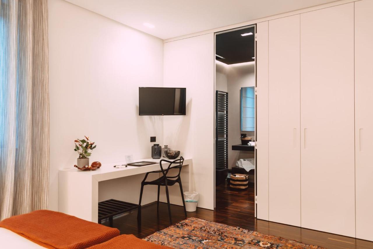 Viale Dei Lecci - Luxury Rooms Francavilla Fontana Exterior foto